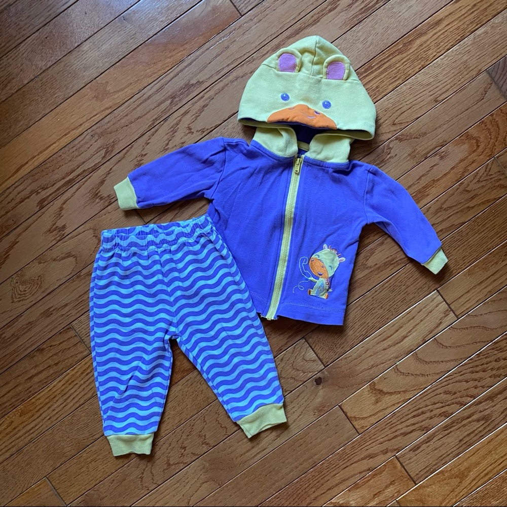 Fisher Price | 6m